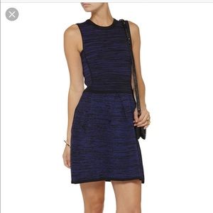 W118 by Walter Baker purple/black size small